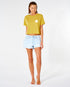 Rip Curl - Wettie Icon Tee II